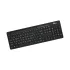 PC Power 603 Office Keyboard Black